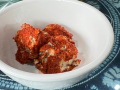 -土家乙号生态农庄·餐厅