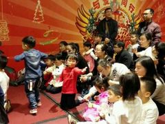 -临沂华盛江泉城大酒店