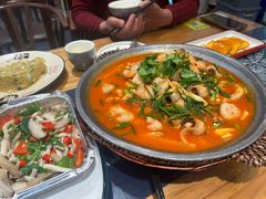 -益恒饭店乡间白族菜(古城总店)