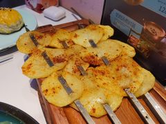 焖烤土豆-阿娜尔·新疆菜(宜家荟聚中心店)