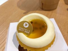-Pantry's Best派悦坊蛋糕(K11购物艺术中心店)