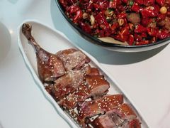 -乔阿马·江南味·驴肉香(龙湖华泾天街店)