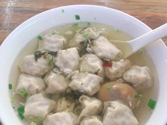 馄饨-黄家馄饨(铁心桥店)