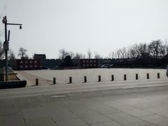 -中国人民抗日战争纪念馆