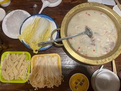 -霄汉羊排(万松园一店)