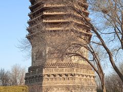 -玲珑塔公园