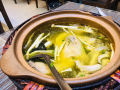 -自游人·美食一楼·地道徽菜(三十年名店)