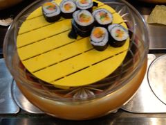 -龍歌自助小火锅(崂山丽达店)