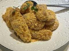 -院里寻菜·精致庭院菜(观沙岭店)