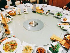 -顺德人家食府(黄金广场店)
