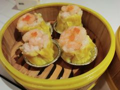 干蒸烧卖-顺德一品粥·20年凤城老字号(芳村店)