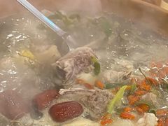 -洪大厨鸡煲(福田店)