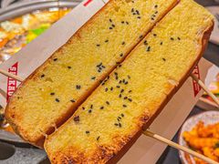 -师烤·豆花烤鱼(广州荔湾扬韬广场店)