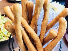 -快乐小羊(富强中路店)