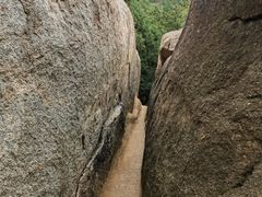 -峄山风景名胜区