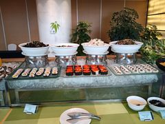 -石家庄万象天成假日酒店