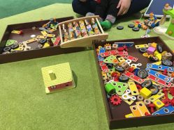 -幻贝家儿童乐园(苏州中心店)