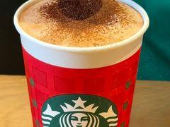 -星巴克(苏州泰华店)