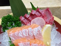 -东京屋(武定路店)