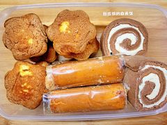 -北京稻香村(花市店)