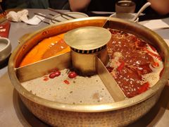 -巴奴毛肚火锅(悠唐购物中心店)