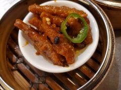 -点点心点心专门店(旺角店)