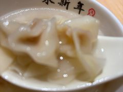 -朱新年·苏式汤团·面点(北寺塔店)
