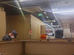 -海底捞火锅(青悦城店)