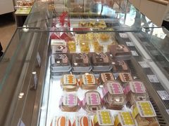 -DANXI丹喜面包·蛋糕(庐山店)