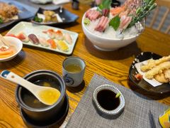 -山盛创作料理·Yamamori(珠宾店)
