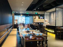 -捞王锅物料理(四川北路店)