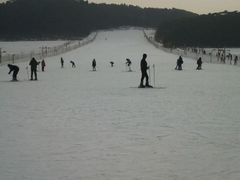 -十三陵雪世界滑雪场