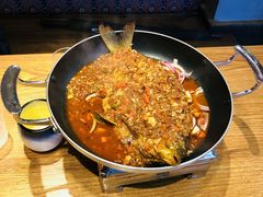 -印象鲵宴·张家界地标美食名片(溪布街店)