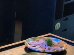 -西塔老太太泥炉烤肉(上海七宝领展广场店)