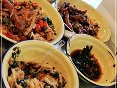 -东排食堂长沙小吃大排档(五一广场店)