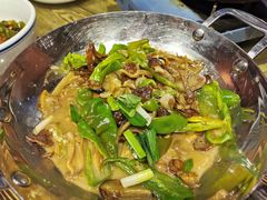 -树厨贵州菜(大十字店)