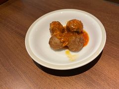 -萨莉亚意式餐厅(莲花国际广场店)