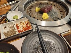 -焱铁烧·黑毛和牛专门店(南宁万象城店)