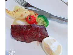 -IL Forno 意坊·意大利餐厅(温州万象城店)