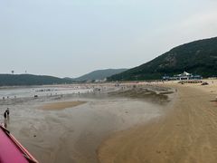 -宁波松兰山滨海旅游度假区