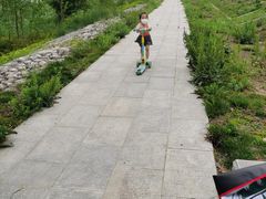 -洨河生态公园