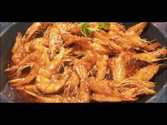 -巴蜀王婆大虾(南锣鼓巷店)