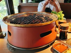 -西塔老太太泥炉烤肉(青浦蟠龙天地店)