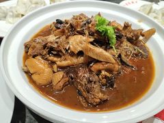 -李记饺子·熏酱东北菜(欢乐谷店)