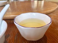 伯悦桂花乌龙-宁波柏悦酒店·钱湖渔港