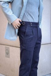 -优山定制西服衬衫大衣(国贸店)