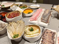 -海底捞火锅(名门店)