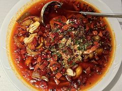 -漢舍中国菜馆(浦东嘉里城店)
