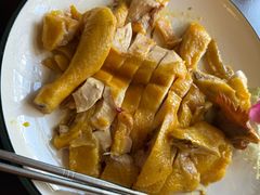 -食德喜·阳山鸡王食研基地