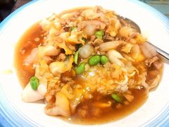 -鑫真味私房菜馆